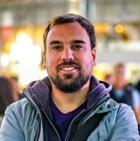 Rodrigo Palma