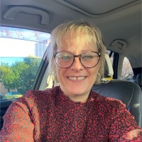 Catherine Lowery