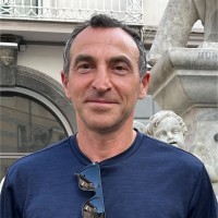 Alex Shapiro