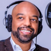 Chris Woodworth Voiceover