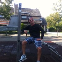 Jurjen Vos