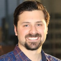 Daniel Borden