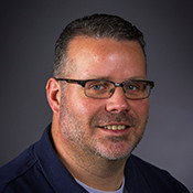 Doug Inskeep