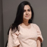 Prachi Grover