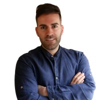 Pablo Valero Jiménez