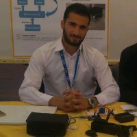 Hassan Sayed