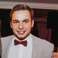 Cedric De Bock