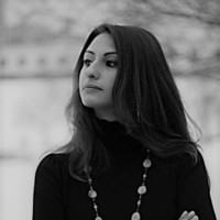 Elena Platonova