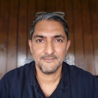 Monish Dayal