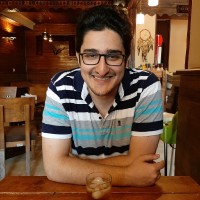 Mohammad Amin Rayej