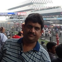 Sanjay Agarwal