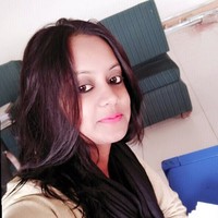 Farha Yasmin