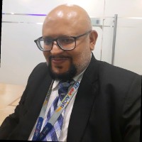 Milap Vyas