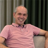 Eric Hendrikx
