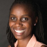 Mercy Wambui
