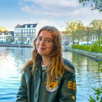 Nadie Van Moorselaar