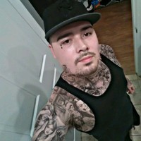 Joe Sandoval