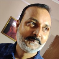 Rajive Ranjan Singh