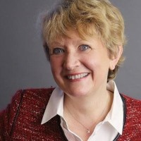Françoise Van Robaeys