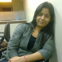 Rinki Kumar