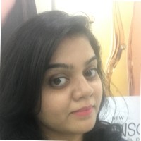 TRUSHA PATEL