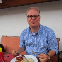 Bart Jaap Leijssenaar