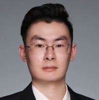 Jerry Wang