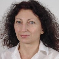Todorka Beleva, Md, Mph