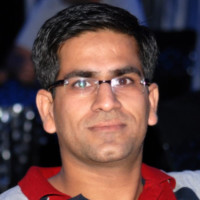 Vikas Kalra