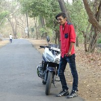 Harshit Dand