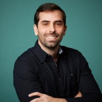 José Duarte Pina Neto