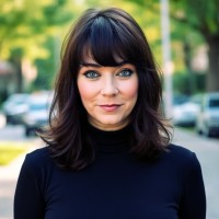 Angie Campbell