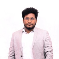 Charan Kumar P