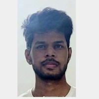 Somana Krishna Sai Reddy