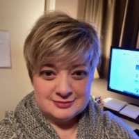 Janet Mcginnis