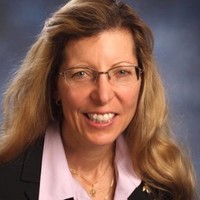 Joanne Eggert