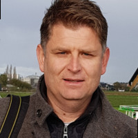 Darko Peranovic