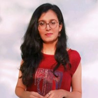 Ishita Paliwal