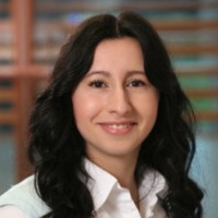 Cristina Ribeiro, PhD ☆ Professor