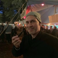 Dan Christensen