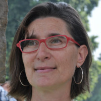 Chrystelle Legat