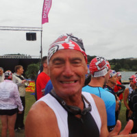 Richard Pace