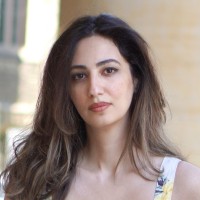 Saba Dehghani-Tafti