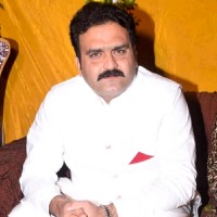 Mujahid Hussain Virk