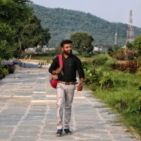Rupesh Kuthe