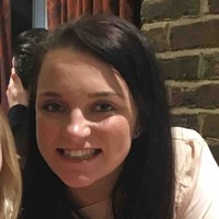 Georgie Robinson