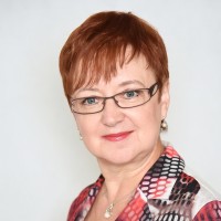 Milena Bedrnová