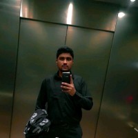 Syed Wajeeh