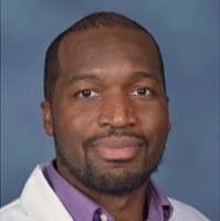 Marcus Harris