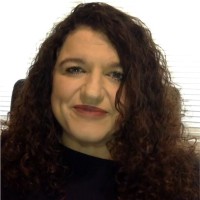 Katherine Georgeoff Mohr